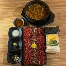 오성문구사 | 울산대맛집 무거동육회 "육회한 하루"