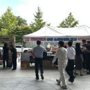 합천황토한우축제 행사장 이미지