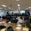 기쁜감리교회 | [평택 기쁜교회 신년 교사교육] 강사 후기입니다~