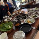 좌천역 | 좌천역맛집 "큰집"｜상다리 부러지는 물갈비·돼지짜글이 찐후기