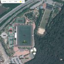 배산체육공원 풋살장 이미지