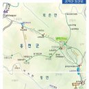 공작산휴양림펜션