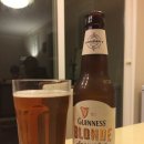 Guinness의 Lager와 FireStone Union Jack IPA. 이미지