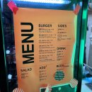 758버거(burger) 이미지