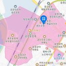 버스정류장(광산구청) 이미지