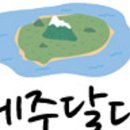 제주달다 이미지