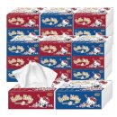 생활미용 | <생활> ITC 헬로키티 팝업 미용티슈 3겹 후기 | 부드럽고 귀여운 미용티슈 추천