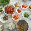 하나식당 백반전문점 이미지