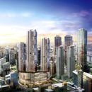 상봉터미널 앞 이미지