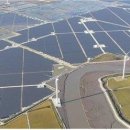 영광2 태양광발전소 이미지