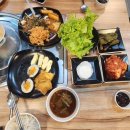 재민한식뷔페