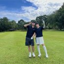 마땀 | 250810 🇨🇷태국여행(파타야) -트레져 힐 골프클럽 / 카오 키여우 컨트리클럽