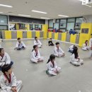 멘토 인성 태권도장 이미지