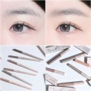 주식회사 데일리영 | 올리브영 아이브로우 추천 데이지크 신상 눈썹 펜슬 &amp; 브로우카라 추천 6 colors