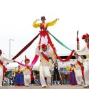 성남오리뜰농악 이미지