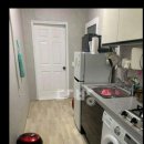 주문진중학교 버스정류장 이미지