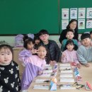 문경시립문희도서관 | 문경시립문희도서관 &#39;나도 동화책 작가!&#39; 프로그램 운영