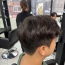 머리가꿈 | [창원] 용호동 남자 머리 잘하는 가꿈헤어 바이휘 방문 후기
