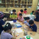공예교실 이미지