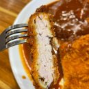 영주시단산면보건지소 | 김천 [ 아포 수제돈까스 ] 나만 몰랐던 현지인 맛집, 웨이팅 없이 수제돈까스 먹고 온 솔직후기!