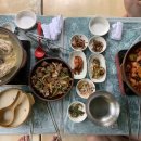 작천정휴게소 이미지