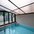 베토벤마을 POOL 글램핑 이미지