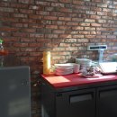 대박집 앞 이미지