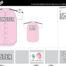 몬스터 키즈 풀 이미지