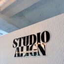 [당진 수청동 운동추천 필라테스 바레 스튜디오, 바레 체험 후기] 스튜디오얼라인 당진 - Studio Align