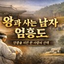 영월관광센터 아트라운지 | 영화 '왕과 사는 남자' 실제 역사, 목숨 건 엄흥도의 뒷이야기