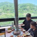 힐링갈비촌 - 양산시 북정서길 5 | 경기광주가족모임 경치가 너무 좋아 갈비 먹으면서 힐링했던 초월갈비촌
