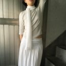 스커트, 7부티셔츠 요청드려봅니다! 이미지