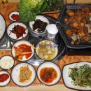 청량산오시오숯불식육식당 이미지