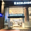 caffe오후 | 도쿄 고탄도역 가성비 카페 Excelsior Caffe 후기