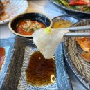 횟집 경포대 이미지