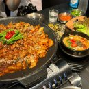 [압구정 맛집] 야장분위기 야채곱창 맛있는 “형수곱창” 후기