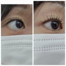 수원역 속눈썹 꽃피는 아이 속눈썹펌 후기