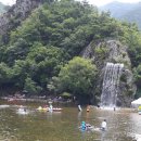 속리산계곡펜션 이미지