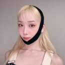 편안 안 메디케어 | 브이라인밴드 DH메디케어 닥터리프팅밴드 홈케어 이중턱 브이라인 후기