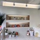 그루밍, 모아 이미지