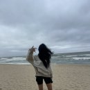 [강릉여행]P들의 여행 강풍에 옷 다 날아감🤪 찐친여행 | 경포해수욕장 | 세인트존스호텔 사용후기