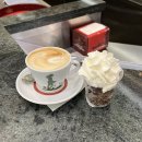 D00183 | 이탈리아 여행 로마 3대커피 타짜도로(Tazza D'oro)/산 에우스타키오(Sant' Eustachio il caffe)/안티코...