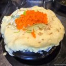 삼전아이필2차아파트 | [잠실] 종합운동장 고기집 삼전 삼겹살 맛집 미강식당 내돈내산