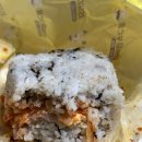 봉구스밥버거 전북대점 이미지