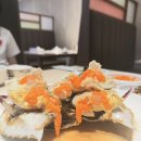 프로간장게장 | 신사역 간장게장 맛집 프로간장게장 신사본점 암게 특 전복장 후기