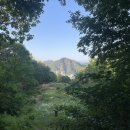 가평뒷동산길 이미지