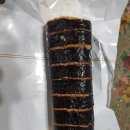 GS25동탄반석로점 | GS25 맛있었던 &lt;통다리살 치킨버거&gt;, 실망스러웠던 &lt;처갓집 양념치킨 김밥&gt; 리뷰