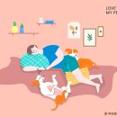 부산경상대학교 반려견유치원 이미지