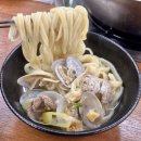 청주 사창동 칼국수 맛집 솔칼국수