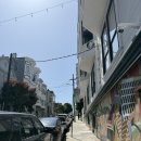 챕터4(CHAPTER4) | 챕터 샌프란시스코(Chapter Sanfrancisco) 호스텔 여성 4인 도미토리 + 여자 혼자 내돈내산 후기